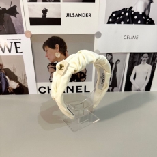 Chanel Hair Hoop